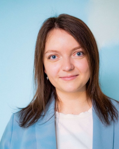 Светлана