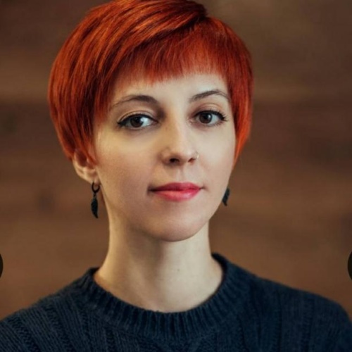 Александра