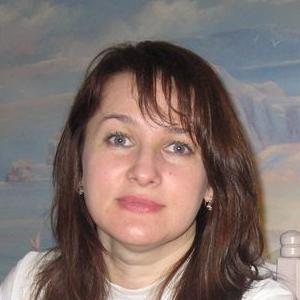 Марина