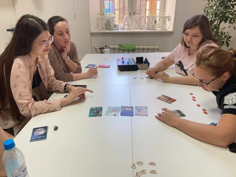 Game Club