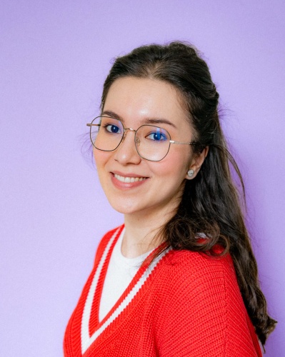 Зарина