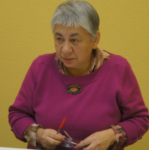 Елена