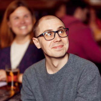 Игорь
